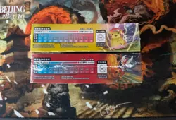 Pokemon Simplified Chinese Third Expansion Sword&Shield 2 Booster Boxes CS1aCS1b - Image 2