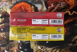 Pokemon Simplified Chinese Third Expansion Sword&Shield 2 Booster Boxes CS1aCS1b - Image 4