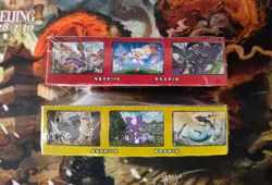 Pokemon Simplified Chinese Third Expansion Sword&Shield 2 Booster Boxes CS1aCS1b - Image 5
