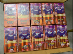 WITH SHRINK Pokemon TCG S-Chinese Gem Pack Vol.3 CBB3C Gengar Sealed Booster Box - Image 2