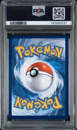 2025 POKEMON PFL EN-PHANTASMAL FLAMES MEGA HYPER RARE MEGA CHARIZARD X EX PSA 10 - Image 2