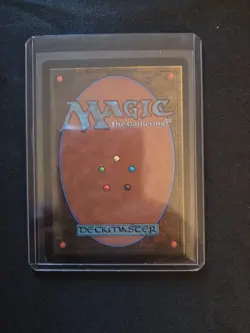 MTG Wrath of God, 8th Edition Foil RARE NM never played GORGEOUS card! - Image 2