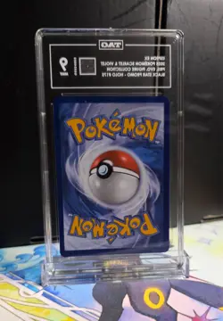 TAG 9 Espeon ex SVP175 Sv: Scarlet & Violet Promo Cards Holo - Image 4