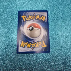 Pokemon TCG Clefairy Base Set 5/102 Holo Rare 40 HP Wizards 1999 Card - Image 4