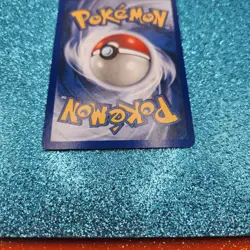 Pokemon TCG Clefairy Base Set 5/102 Holo Rare 40 HP Wizards 1999 Card - Image 5
