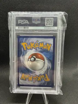 Pokemon Charmander TCG Scarlet Violet-151 Illustration Rare Card 168/165 PSA 9 - Image 2