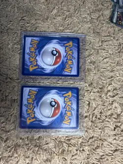 Pokemon TCG Ceruledge Gem Pack Vol.3 S-Chinese Exclusive Card CBB3C 1507/07 - Image 2