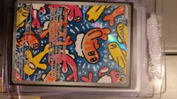 Pokemon Card Bundle (13 Cards) - Image 3