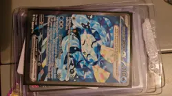 Pokemon Card Bundle (13 Cards) - Image 4