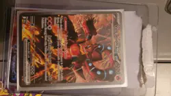 Pokemon Card Bundle (13 Cards) - Image 5
