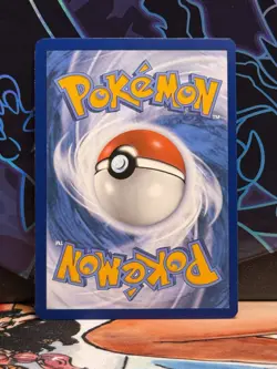 Mewtwo 052 Sv: Scarlet & Violet Promo Cards Holo - Image 2