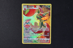 Flapple TG02/TG30 Holo Shiny Pokemon TCG Card Astral Radiance 2022 NEAR MINT - Image 1