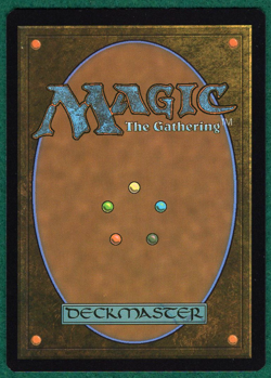Airbending Lesson - Avatar: The Last Airbender (TLA) #8 - Magic MTG Card - Image 2