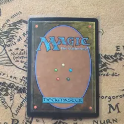 Search for the Frozen Esper - Nature's Claim (Showcase) (FOIL) ✅FF ✅Magic (mtg) - Image 2