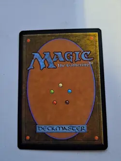 MTG: Cursed Totem (LP): Mirage (s) - Image 2