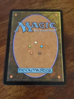 ** The Rack x1 **, NM, Time Shifted, see photos, WOTC MTG - Image 2