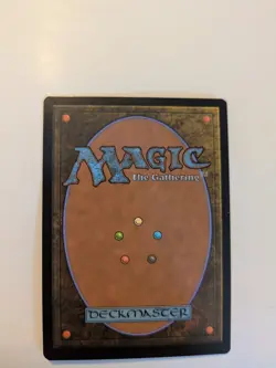 NYX Lotus Media Promos Foil MTG - Image 3