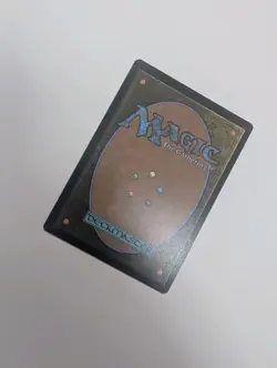 MTG - Sin, Unending Cataclysm - Commander: Final Fantasy NM/M Condition - Image 3