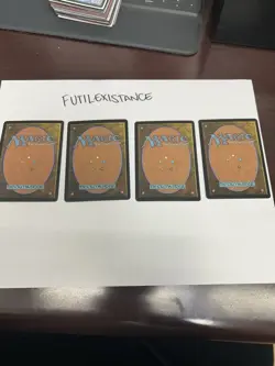 MTG: Trinisphere Darksteel Rare Magic The Gathering LP MTG Rare - Image 3