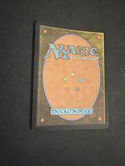 Magic MTG Plains MagicCon Foil Borderless Lotus Secret Lair Promo SLP NM - Image 3