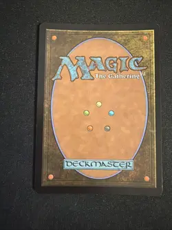 Magic MTG Plains MagicCon Foil Borderless Lotus Secret Lair Promo SLP NM - Image 4