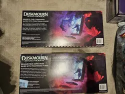 MagicTG - Haunts and Horrors Commander Pack - Miracle Worker & Jump Scare 2pk - Image 3