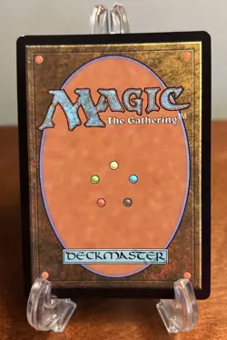 MTG Niv-Mizzet, Visionary (Borderless) (Mana Foil) LP Light Play Foundations FDN - Image 2