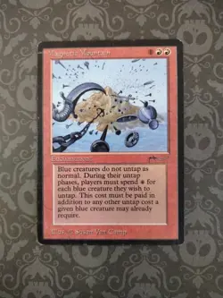 Magnetic Mountain Arabian Nights Regular - Image 1