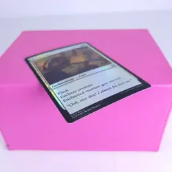 Stoneskitn - #045 Foil - Commander Legends: Battle for Baldur's Gate - Mtg - Image 3