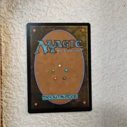 Magic The Gathering Spider-Man Imposter Syndrome M 0034 Mythic NM/MINT - Image 2