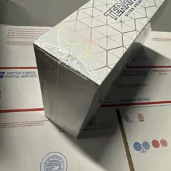 Pokemon Terapagos EX Ultra Premium Collection Box FACTORY SEALED! BRAND NEW! - Image 2