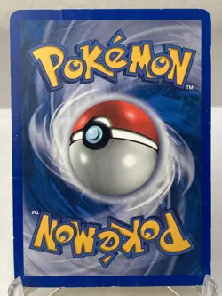 Psyduck (Delta Species) 81/110 Holon Phantoms Pokemon Card - Heavily Played - Image 5