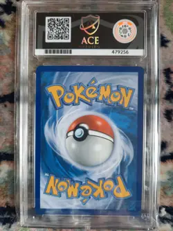 Ace 10 Kingdra EX Black Star Promo SVP131 GEM MINT Pokemon TCG Card - Image 2