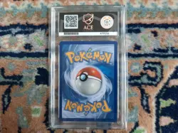 Ace 10 Kingdra EX Black Star Promo SVP131 GEM MINT Pokemon TCG Card - Image 4