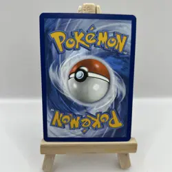 Pokemon - Destined Rivals - Misty's Gyarados - 049/182 - Holo Rare Card - Image 2