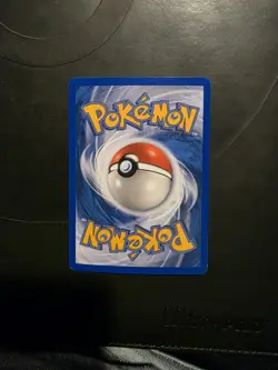 Pokemon TCG Diglett 61/112 Fire Red Leaf Green Reverse Holo - Image 4
