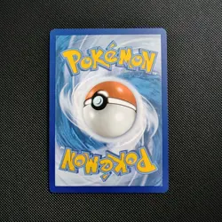 Pokemon TCG Charizard EX Obsidian Flames Full Art Card 215/197 NM English - Image 2