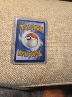 Pokemon TCG Regidrago V Silver Tempest 135/195 Holo Ultra Rare - Image 3