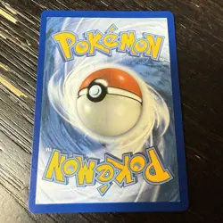 Pokemon Mega Charizard X EX Holo 029 Promo - Image 2
