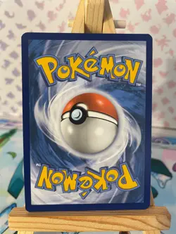Bloodmoon Ursaluna Ex 202/167 | Pokemon Twilight Masquerade | Ultra Rare - Image 2