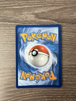 Pokemon TCG Ethan's Ho-Oh EX Sir 230/182 Destined Rivals NM - Image 3