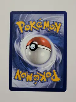 N's Zoroark ex 175/159 Illustration Rare Pokemon Journey Together - Image 2