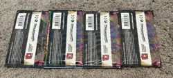 Pokemon TCG Vivid Voltage Booster Pack Lot of 4 - Image 4
