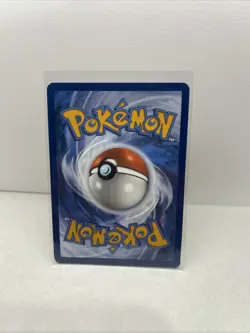 Pokemon Iono’s Kilowattrel 182 (prerelease) SVP Journey Together Stamped Promo - Image 2