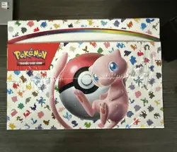 Pokemon TCG S&V 151 Booster Bundle Display Sealed 820650873218 - Image 2