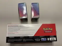 Pokemon Sam's Club Prismatic Evolutions Surprise Box+Booster Bundle + 2 Bundles - Image 2