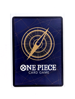 Law & Bepo ST24-004 SR Super Rare Foil Starter Deck 24 ONE PIECE TCG EN NM/M - Image 2