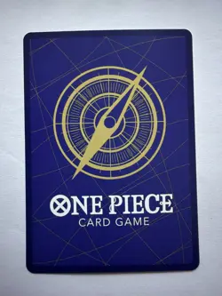 One Piece Boa Hancock (Seven Warlords of the Sea Binder Set) (Alternate Art) - Image 2