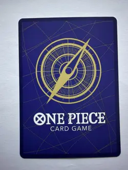 One Piece Boa Hancock (Seven Warlords of the Sea Binder Set) (Alternate Art) - Image 4
