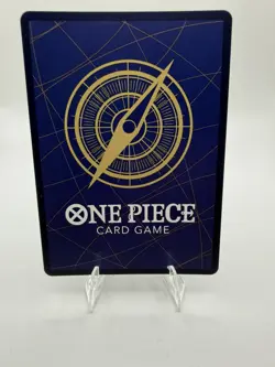 One Piece Rosinante & Law (Alternate Art) EB04-038 The Azure Sea's Seven - Image 2